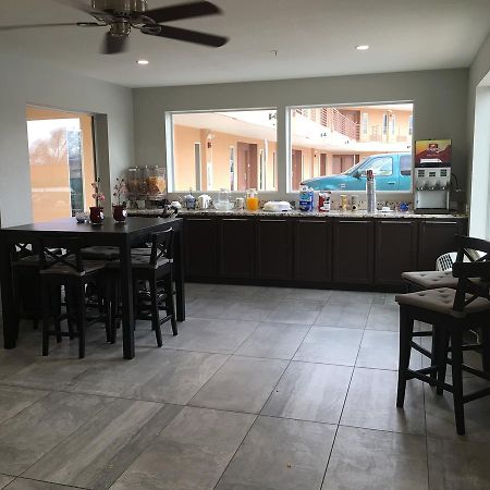 Crystal Inn Houston Luaran gambar
