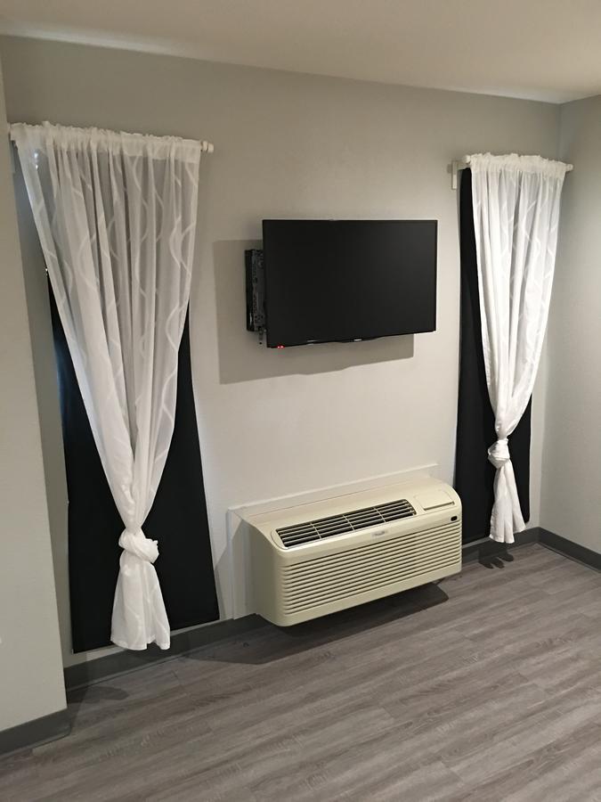 Crystal Inn Houston Luaran gambar