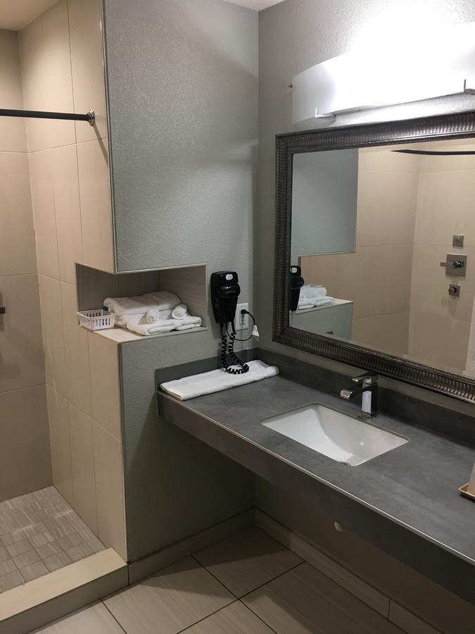 Crystal Inn Houston Luaran gambar