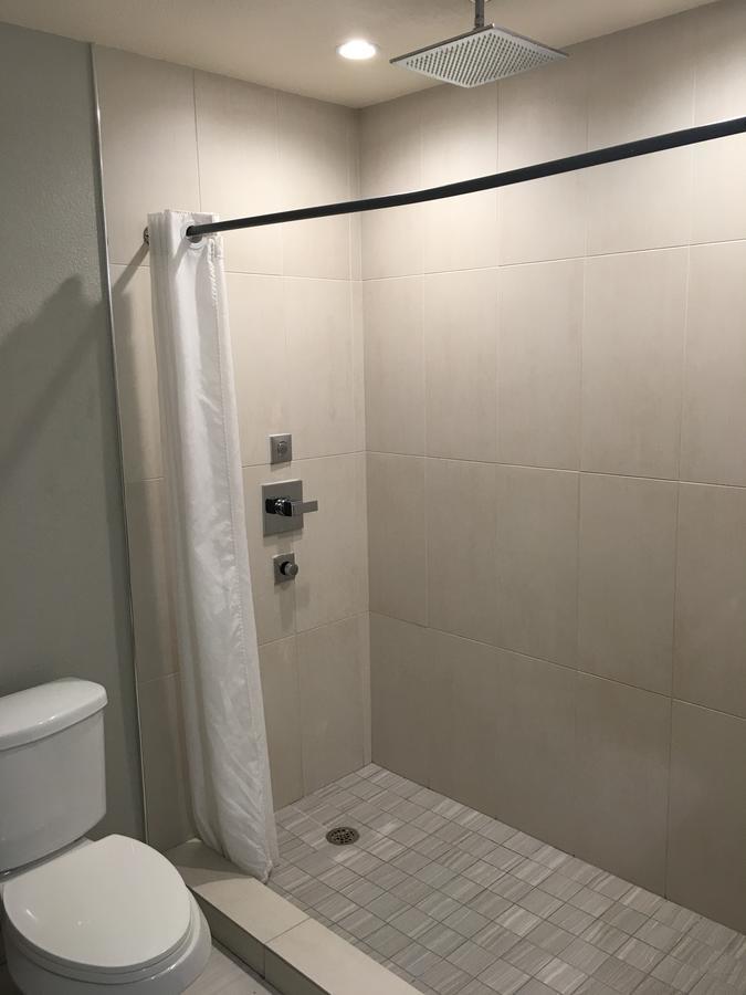 Crystal Inn Houston Luaran gambar